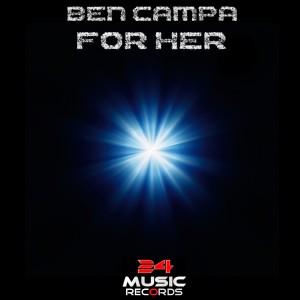 收聽Ben Campa的For Her歌詞歌曲