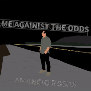 Album Me Against the Odds from 