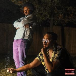 Cloudstyle的專輯Dude, Where's My Slab? (Explicit)