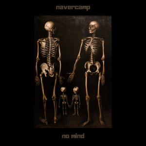 Dengarkan Alone Sister lagu dari Navercamp dengan lirik