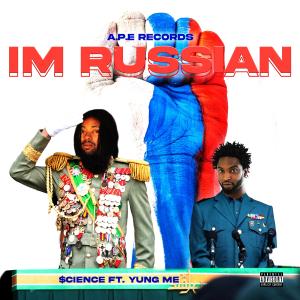 Album I'm Russian (feat. Yung Me) (Explicit) oleh Yung ME