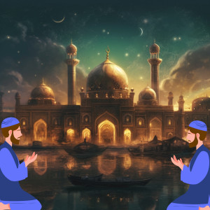Eid ul Fitr Ramadan Recitations