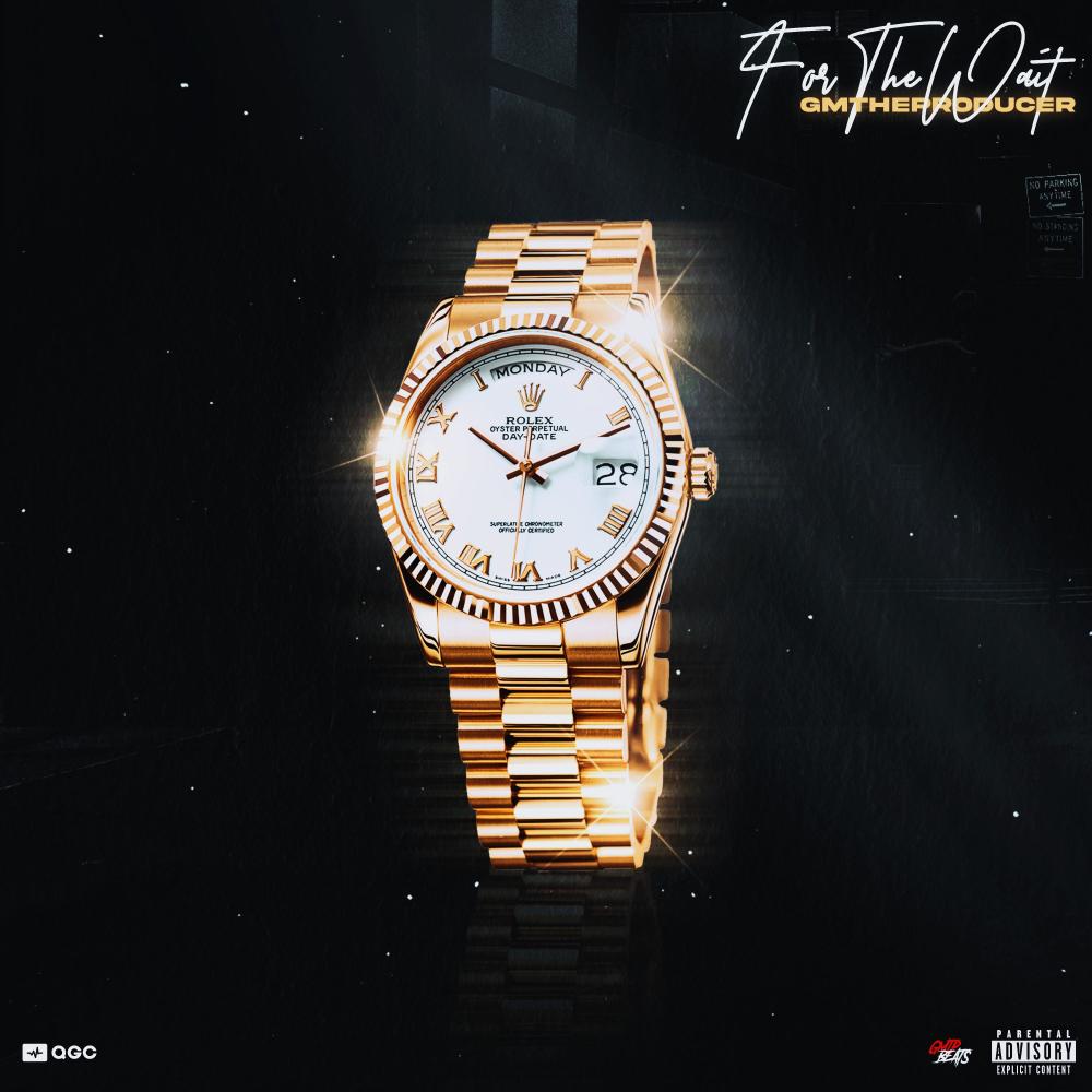 Keep Shinin (feat. Ca'Sohn G & MEGABYONIC)