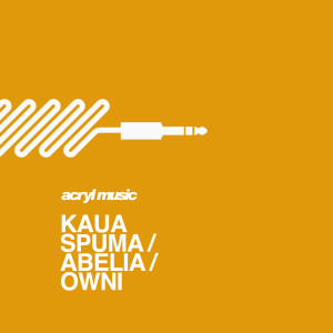 Listen to Abelia song with lyrics from Kaua
