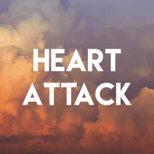 Dengarkan Heart Attack lagu dari Sassydee dengan lirik