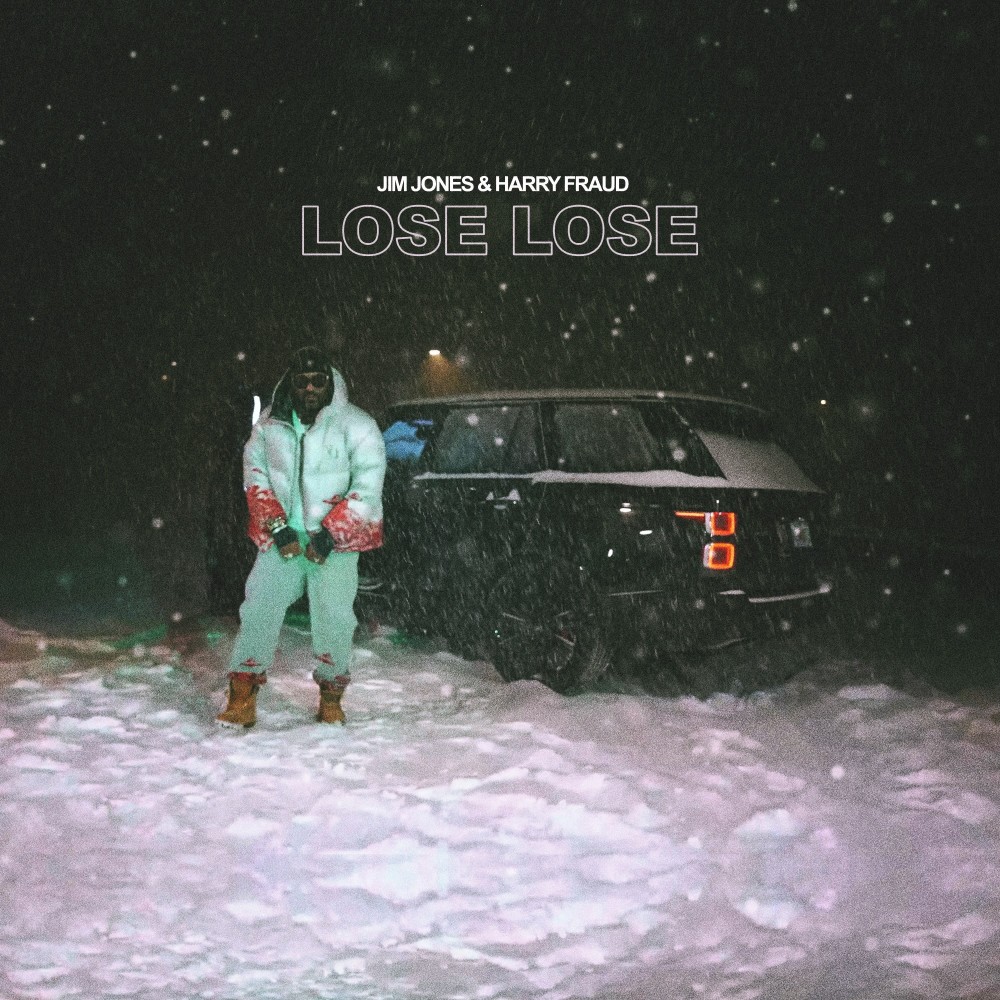 Lose Lose (Explicit)