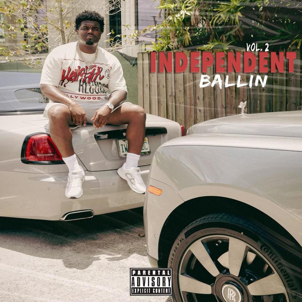 Tryna Make a Hit (Explicit)