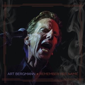 ดาวน์โหลดและฟังเพลง Ruin My Life พร้อมเนื้อเพลงจาก Art Bergmann