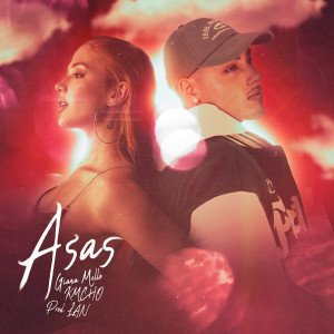 ดาวน์โหลดและฟังเพลง ASAS (Explicit) พร้อมเนื้อเพลงจาก Giana Mello