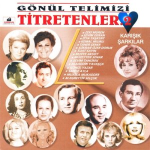 ดาวน์โหลดและฟังเพลง Bir Dünya Yarattım Yalnız İkimiz İçin พร้อมเนื้อเพลงจาก Taner Şener