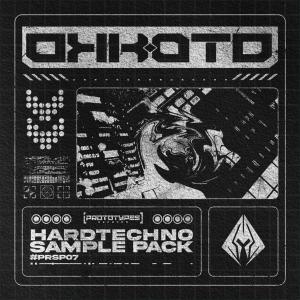 Okkoto的专辑HardTechno  Pack