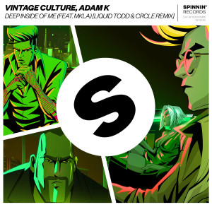 收聽Vintage Culture的Deep Inside Of Me (feat. MKLA) [Liquid Todd & CRCLE Remix] (Liquid Todd & CRCLE Remix)歌詞歌曲