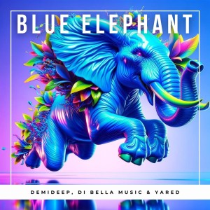 收聽Demideep的Blue Elephant (Extended Mix)歌詞歌曲
