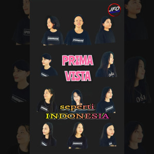 อัลบัม Seperti Indonesia ศิลปิน Prima Vista
