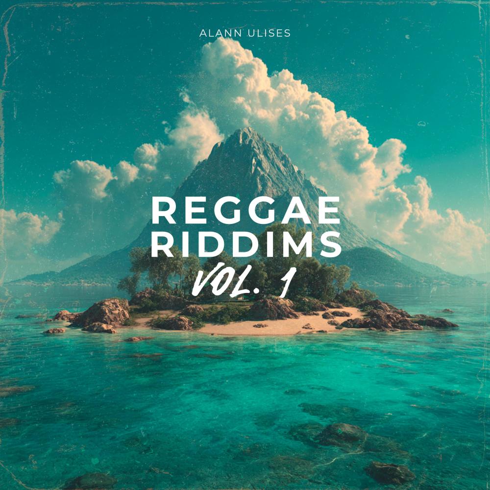 RISING STAR RIDDIM (REGGAE BEAT INSTRUMENTAL)