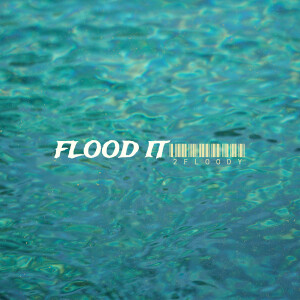 2Floody的专辑Flood It (Explicit)