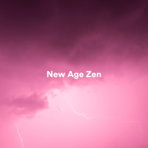 New Age Zen dari Powerthoughts Meditation Club