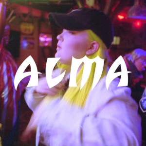 收聽ALMA的Karma歌詞歌曲