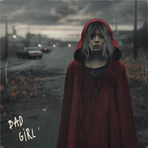 Album BAD GIRL from Aviva
