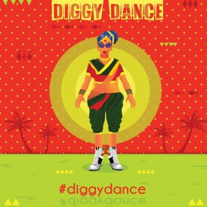 Listen to Diggy Dance song with lyrics from Bombay Bassment