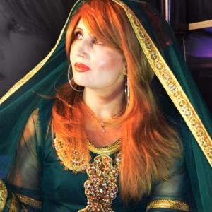 Dengarkan O Khudaya Charta Ba Osegi Deer Nazak Da (Instrumental) lagu dari Neelo Jan dengan lirik