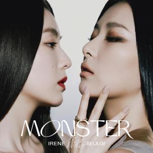 ดาวน์โหลดและฟังเพลง Monster พร้อมเนื้อเพลงจาก Red Velvet - IRENE & SEULGI