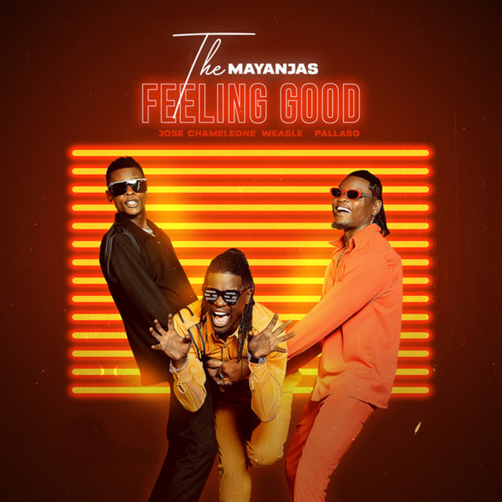 Mpulira Bulungi (Feeling Good)