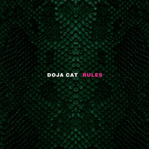 Doja Cat的專輯Rules
