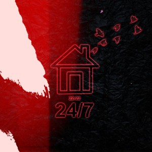 收聽22:22的24/7歌詞歌曲