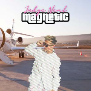 Judge Neal的專輯Magnetic