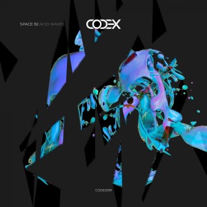 Listen to Acid Waves song with lyrics from Space 92