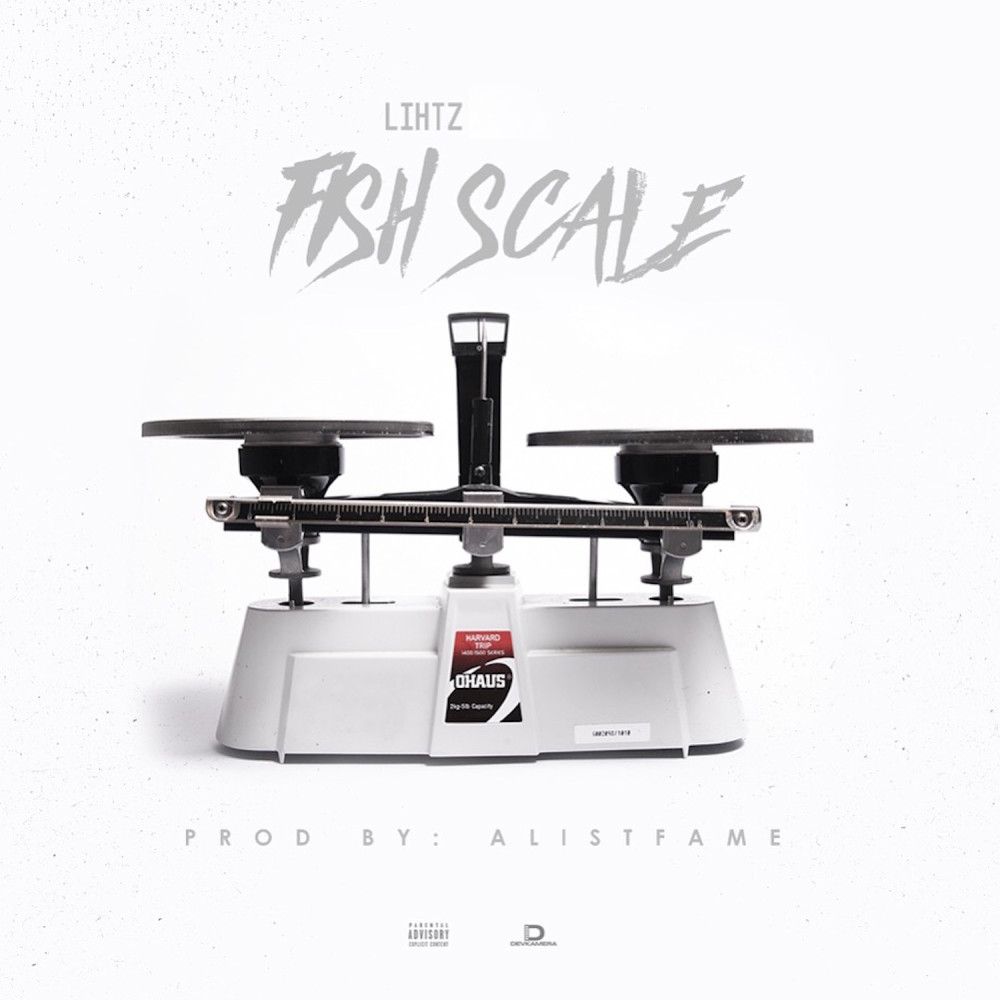 Fish Scale