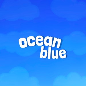 收聽sunshine blvd.的Ocean Blue歌詞歌曲