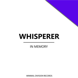 Listen to The Memory Remains song with lyrics from Whisperer