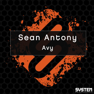 Sean Antony的專輯Avy