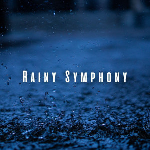 Rainy Symphony: Soothing Binaural Melodies for Dogs