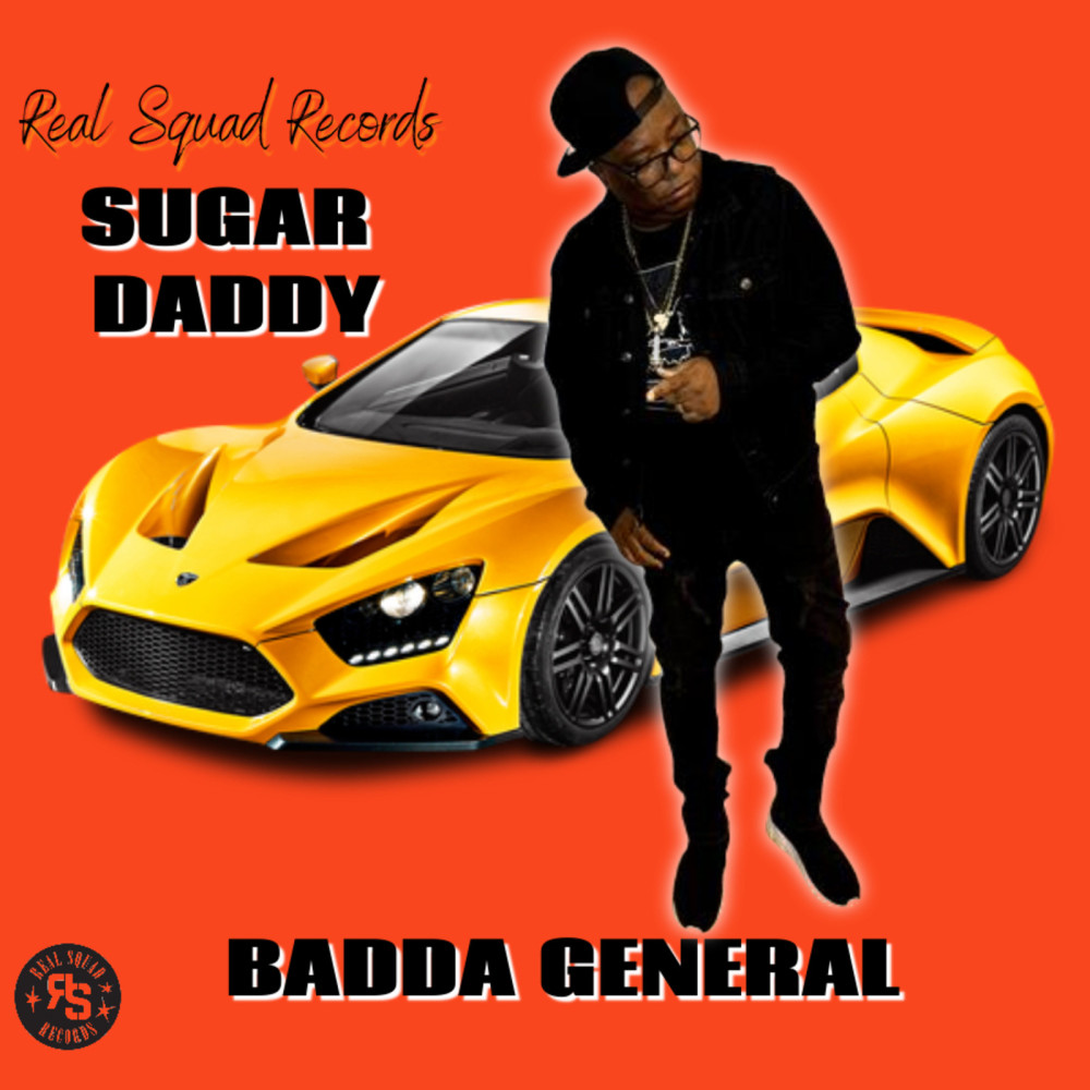 Sugar Daddy (Explicit)