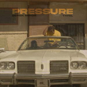 Aaron Cole的專輯Pressure