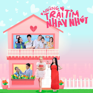 Listen to Những Trái Tim Nhảy Nhót (Original Soundtrack From "Những Trái Tim Nhảy Nhót") song with lyrics from Tống Hạo Nhiên