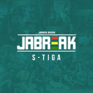 S-tiga dari Jarang Break