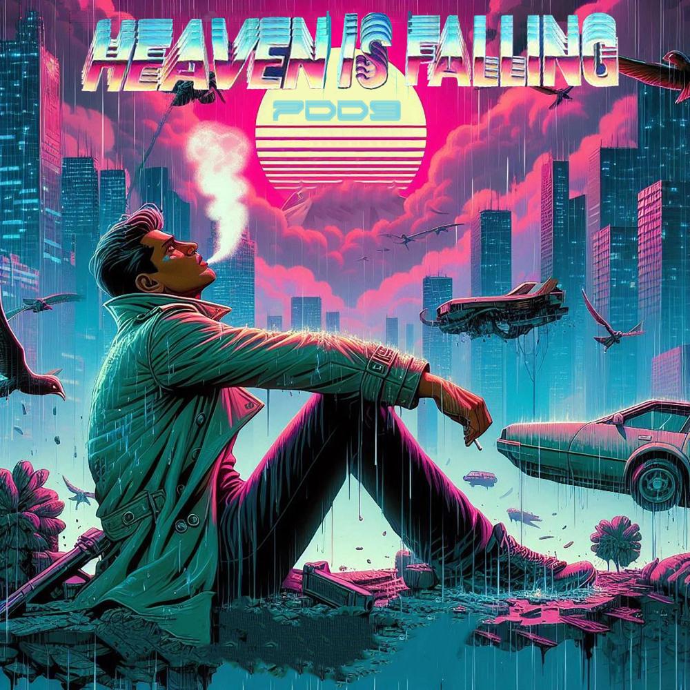 Heaven is Falling