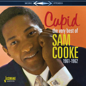 ดาวน์โหลดและฟังเพลง Cupid พร้อมเนื้อเพลงจาก Sam Cooke