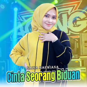 Dengarkan Cinta Seorang Biduan (Explicit) lagu dari Nazia Marwiana dengan lirik