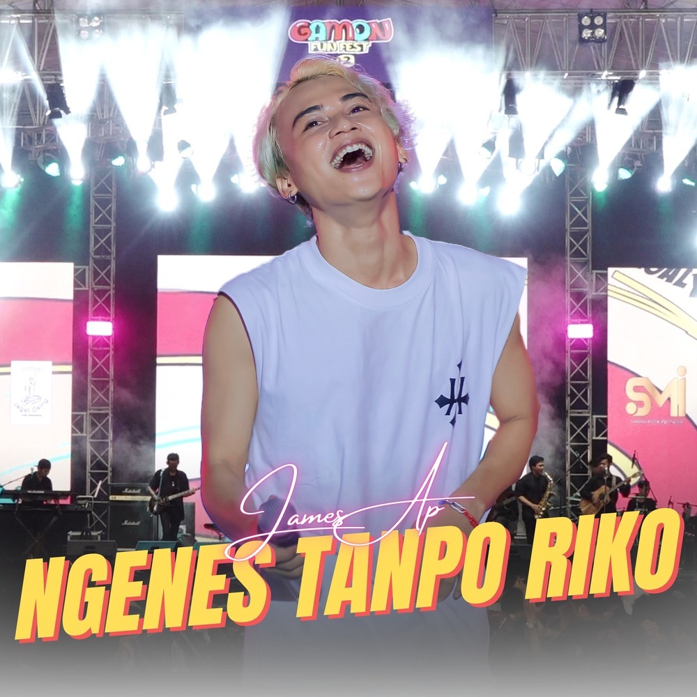 Ngenes Tanpo Riko (Live)