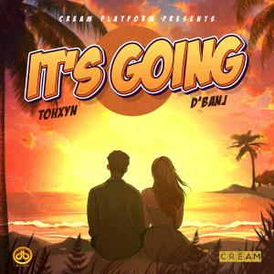 Listen to It's Going song with lyrics from Tohxyn