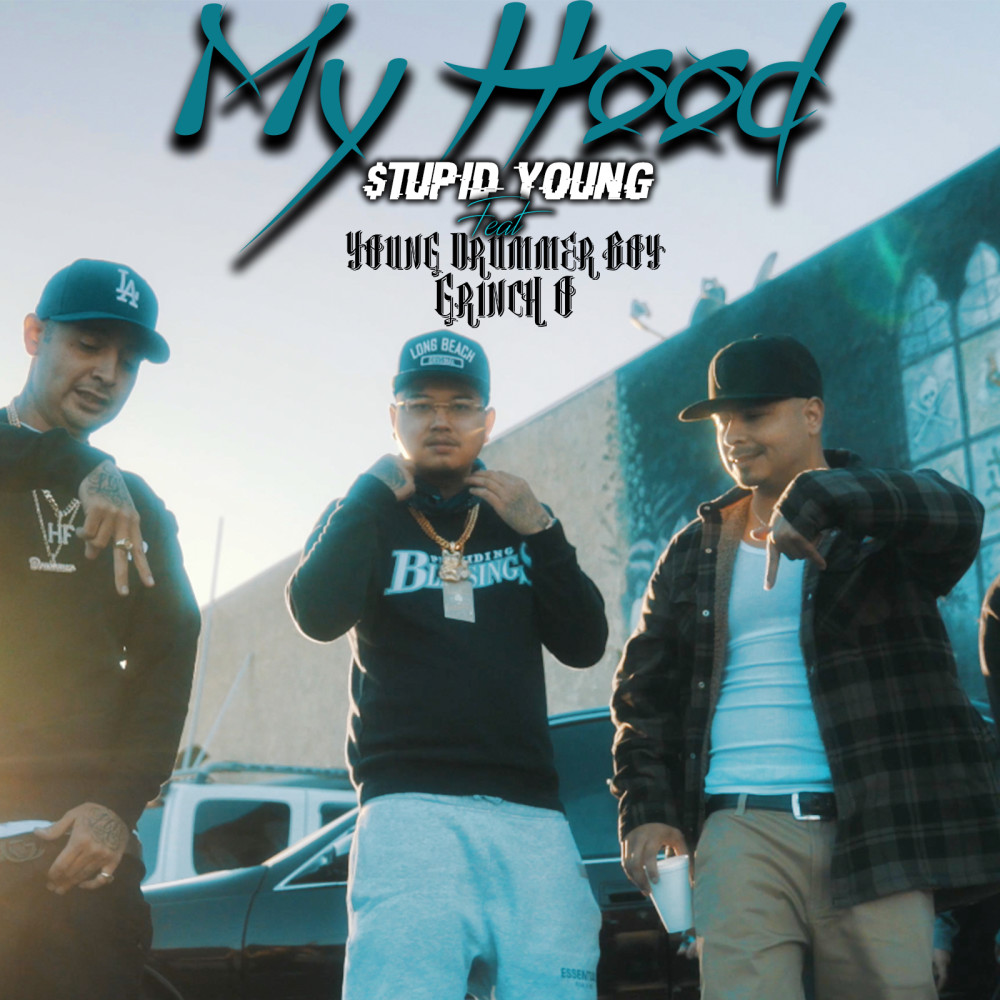 My Hood (Explicit)