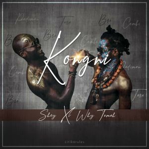 Album Kongni from Shey