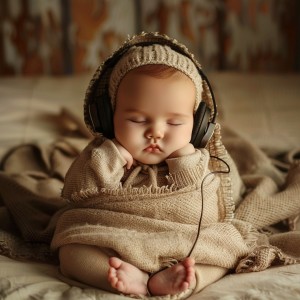 Heals My Heart的專輯Dreamtime Tunes: Baby Sleep Harmonics