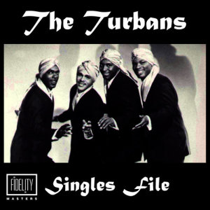 收聽The Turbans的Let Me Show You Around My Heart歌詞歌曲