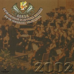 ดาวน์โหลดและฟังเพลง Tierra Mítica พร้อมเนื้อเพลงจาก Banda de la Federació de Societats Musicals de la Comunitat Valenciana